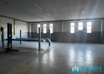 Foto 11 - Capannone via aldo moro, Orio al Serio - foto 11