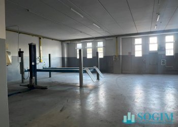 Foto 12 - Capannone via aldo moro, Orio al Serio - foto 12