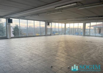 Foto 14 - Capannone via aldo moro, Orio al Serio - foto 14