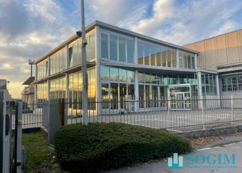 Foto 20 - Capannone via aldo moro, Orio al Serio - foto 20