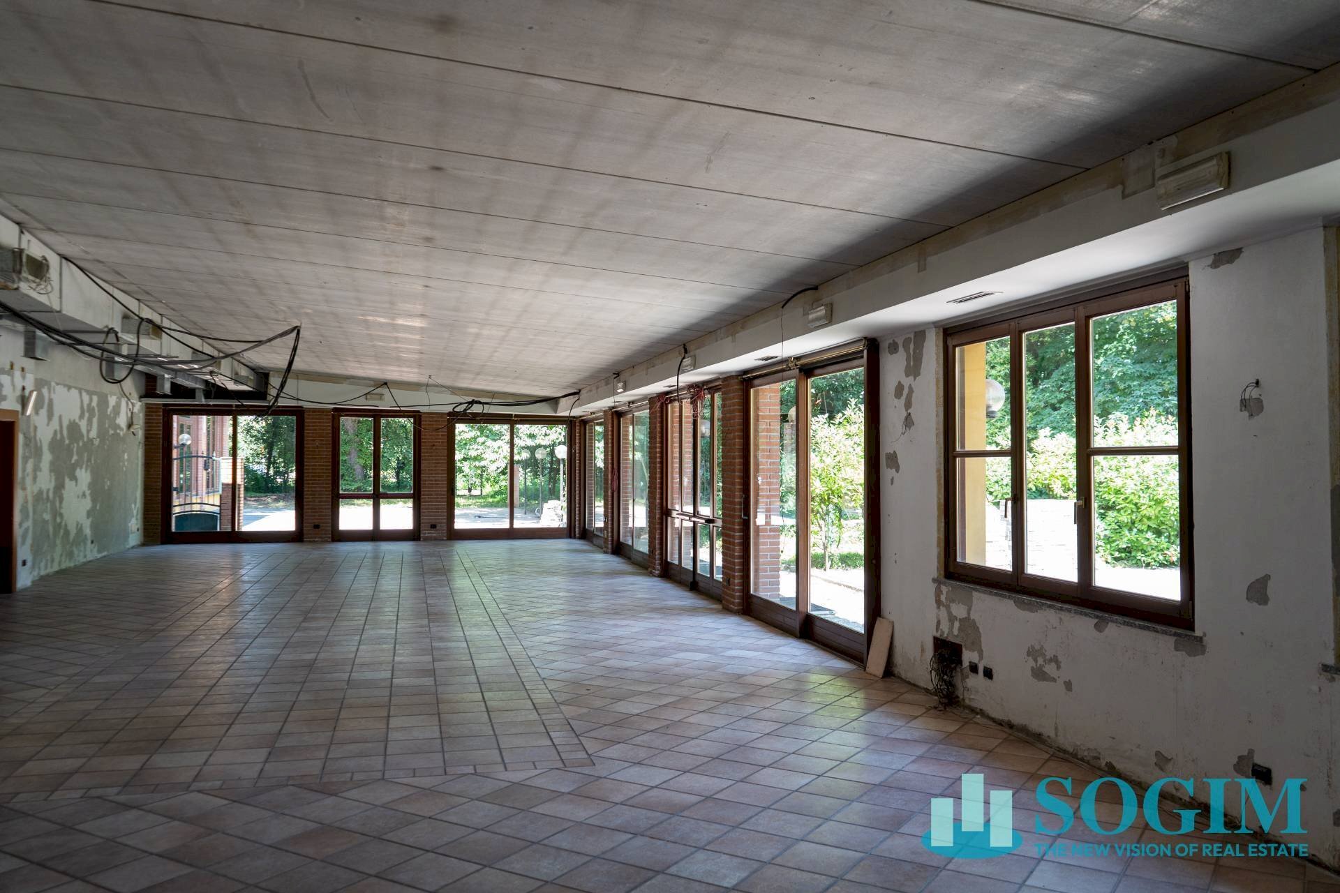 Foto 2 - Locale Commerciale via Risorgimento
1, Monza - foto 2