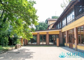 Foto 3 - Locale Commerciale via Risorgimento
 
1, Monza - foto 3