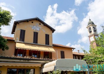 Foto 5 - Locale Commerciale via Risorgimento
 
1, Monza - foto 5