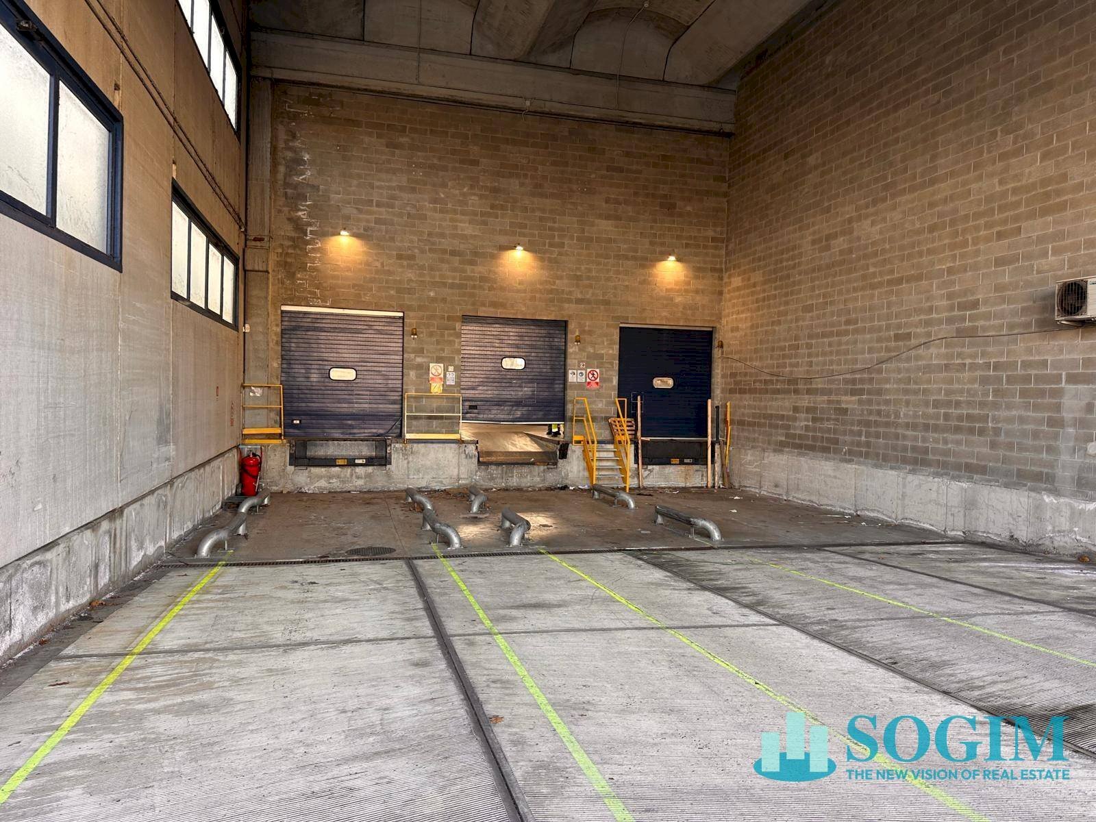 Foto 3 - Capannone Via Carlo Jucker
 
20/A, Legnano - foto 3