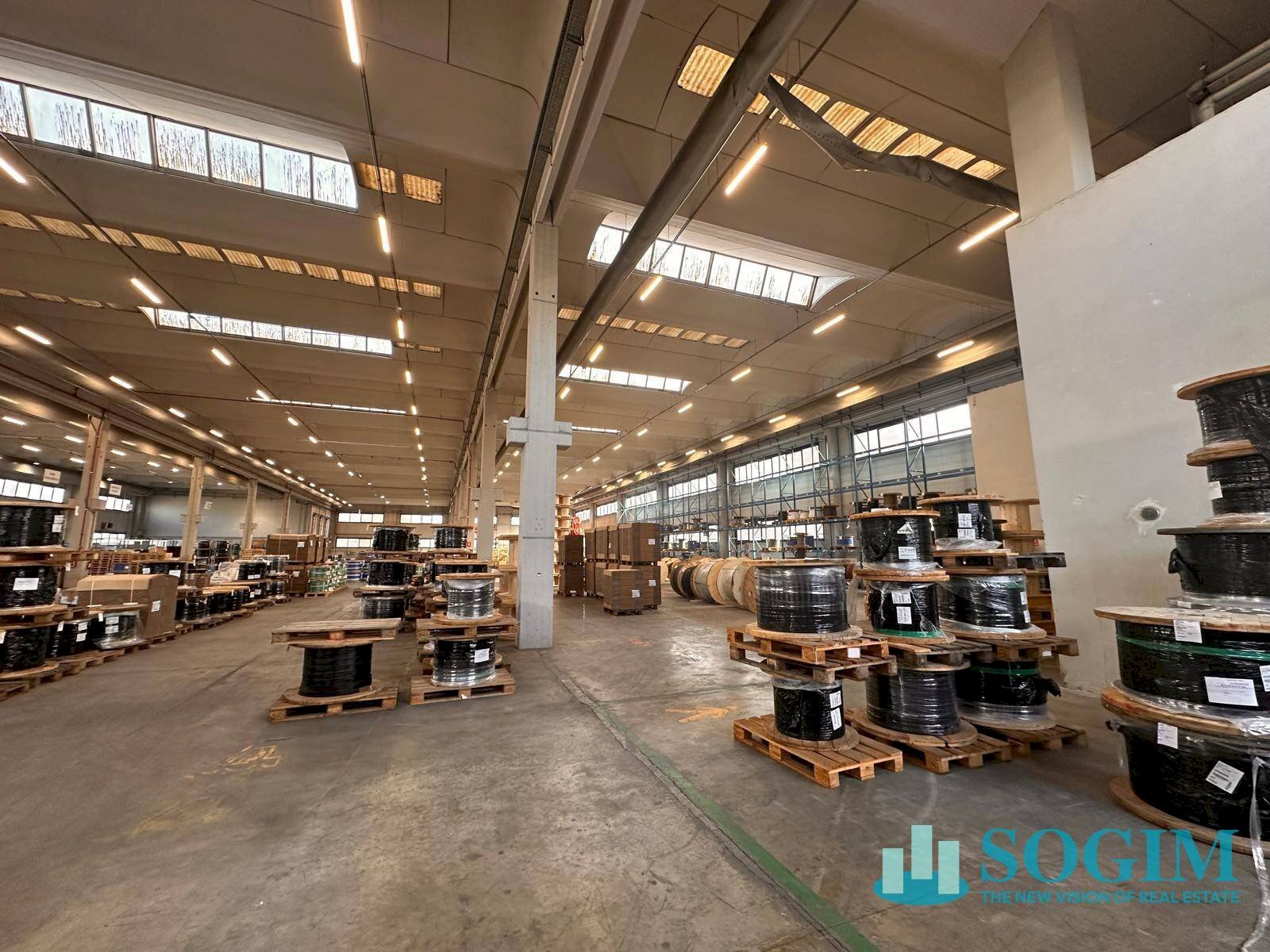 Foto 1 - Capannone Via Carlo Jucker
 
20/A, Legnano - foto 1