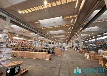 Foto 2 - Capannone Via Carlo Jucker
 
20/A, Legnano - foto 2