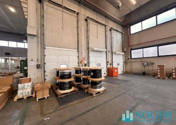 Foto 7 - Capannone Via Carlo Jucker
 
20/A, Legnano - foto 7