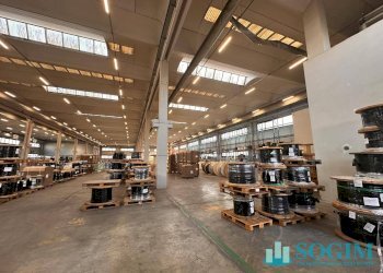 Foto 1 - Capannone Via Carlo Jucker
 
20/A, Legnano - foto 1