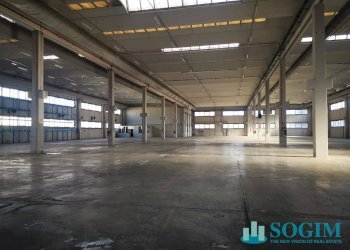 Foto 8 - Capannone Via Carlo Jucker
 
20/A, Legnano - foto 8