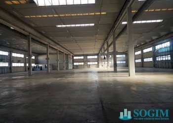 Foto 9 - Capannone Via Carlo Jucker
 
20/A, Legnano - foto 9