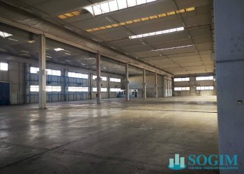 Foto 10 - Capannone Via Carlo Jucker
 
20/A, Legnano - foto 10