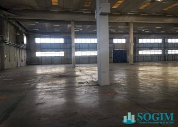 Foto 12 - Capannone Via Carlo Jucker
 
20/A, Legnano - foto 12