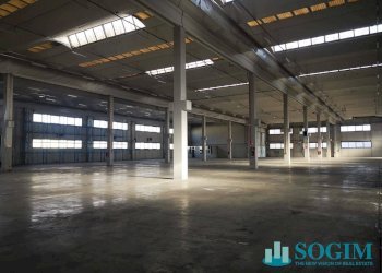 Foto 14 - Capannone Via Carlo Jucker
 
20/A, Legnano - foto 14