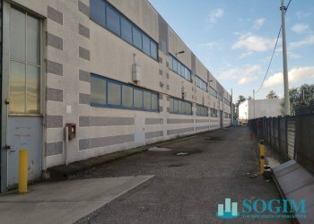 Foto 15 - Capannone Via Carlo Jucker
 
20/A, Legnano - foto 15