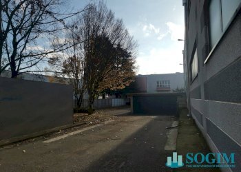 Foto 16 - Capannone Via Carlo Jucker
 
20/A, Legnano - foto 16