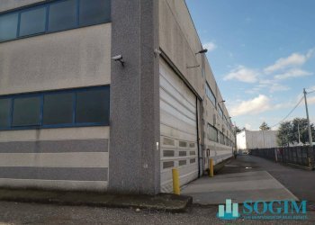 Foto 17 - Capannone Via Carlo Jucker
 
20/A, Legnano - foto 17