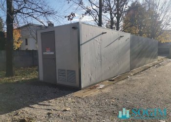 Foto 18 - Capannone Via Carlo Jucker
 
20/A, Legnano - foto 18