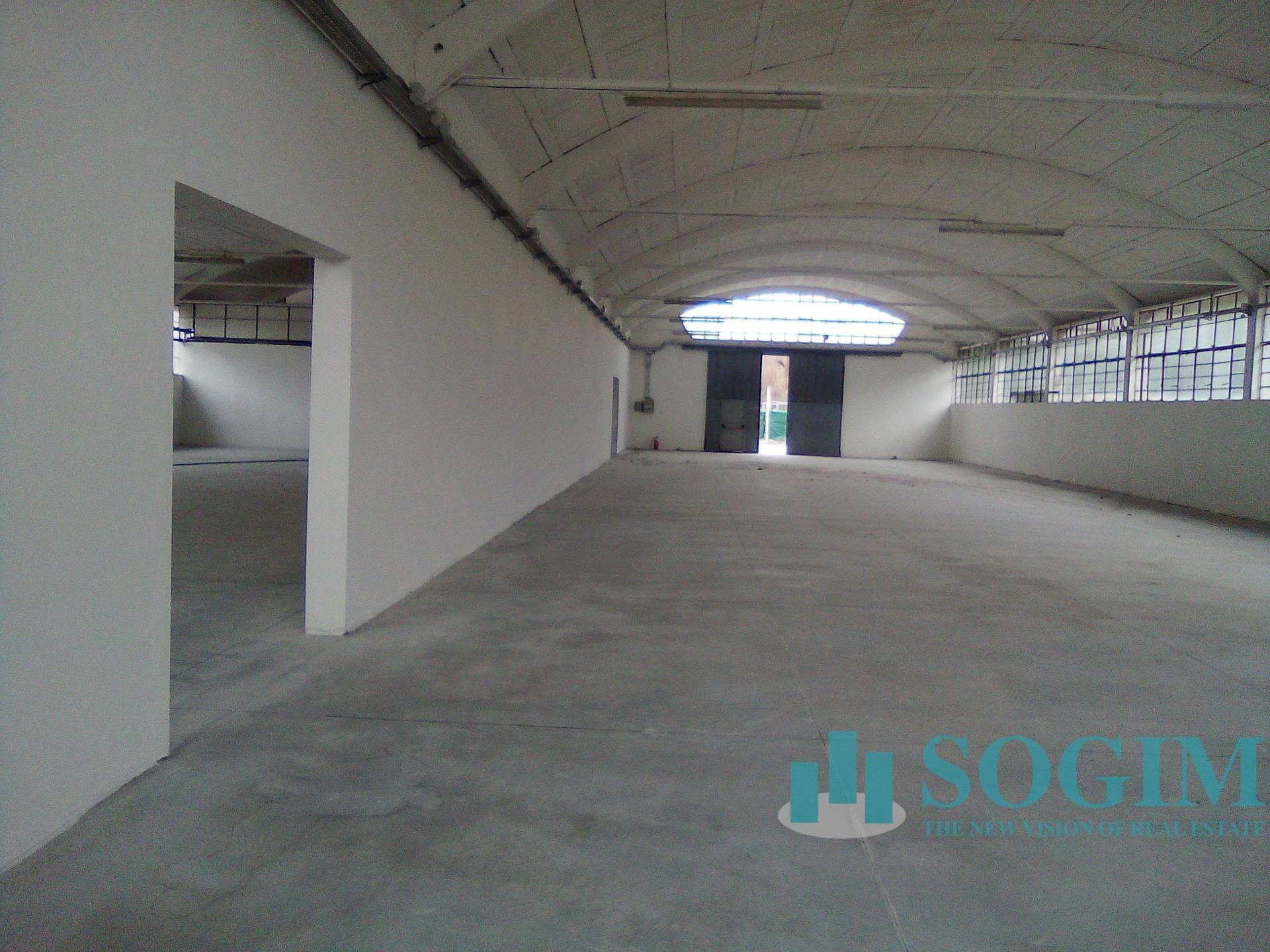 9 - Shed Settimo Milanese - photo 1