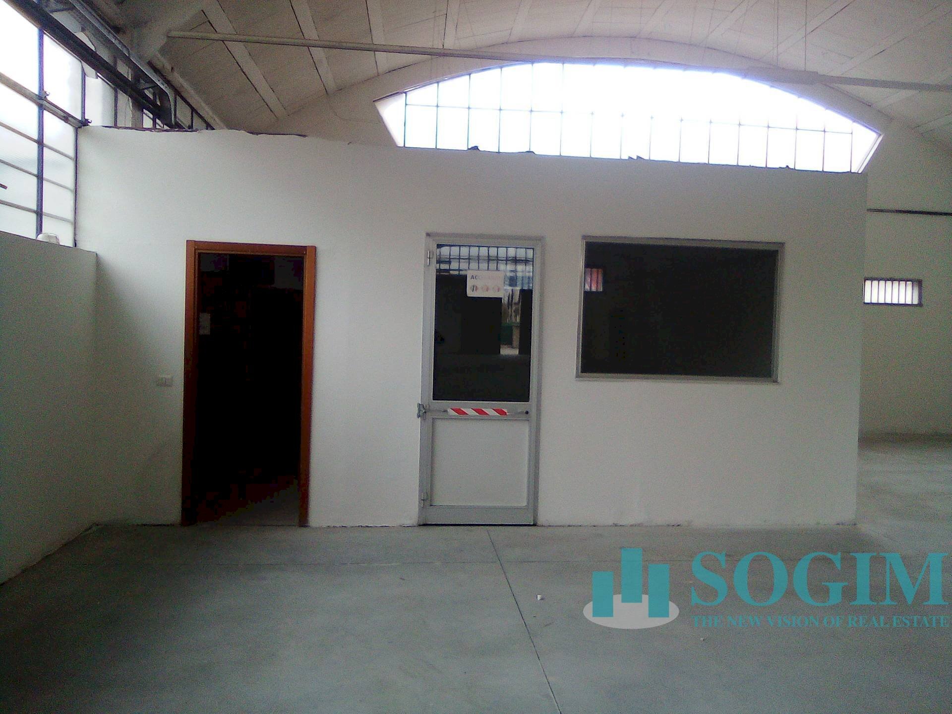 10 - Shed Settimo Milanese - photo 2