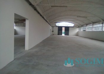 9 - Capannone Settimo Milanese - foto 1