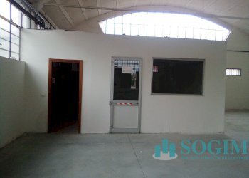 10 - Capannone Settimo Milanese - foto 2