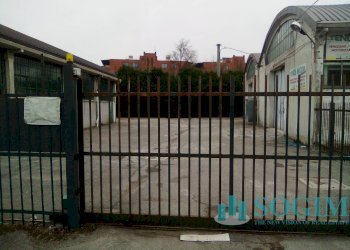 1 - Capannone Settimo Milanese - foto 3