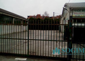 2 - Capannone Settimo Milanese - foto 4