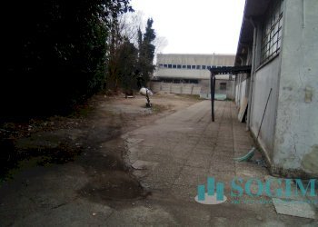 3 - Capannone Settimo Milanese - foto 5