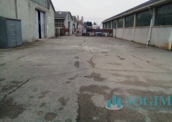 4 - Capannone Settimo Milanese - foto 6