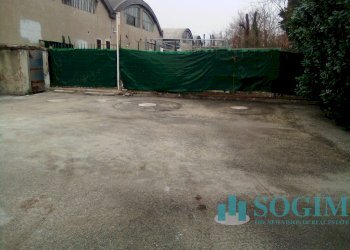 4 - Capannone Settimo Milanese - foto 7