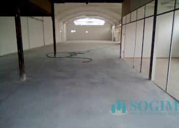 6 - Capannone Settimo Milanese - foto 9