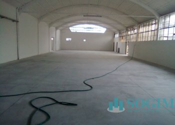 7 - Capannone Settimo Milanese - foto 10