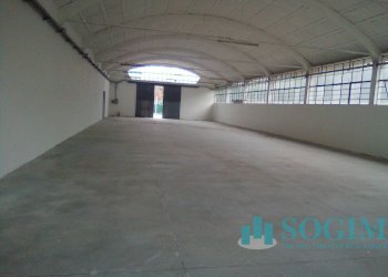 8 - Capannone Settimo Milanese - foto 11