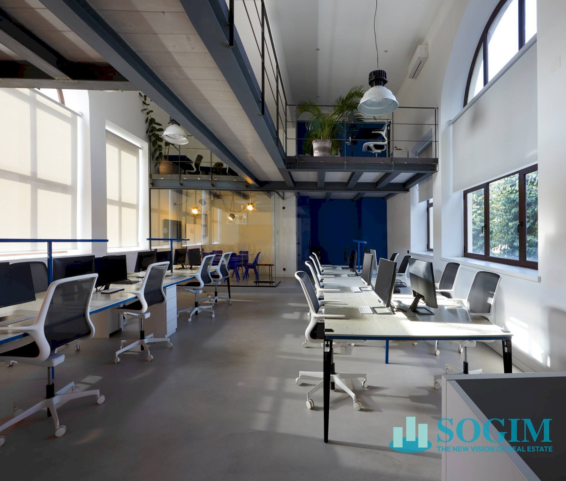 Foto 1 - Office via pegoraro
 
26, Gallarate - photo 1