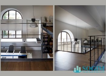 Foto 3 - Ufficio via pegoraro
 
26, Gallarate - foto 3