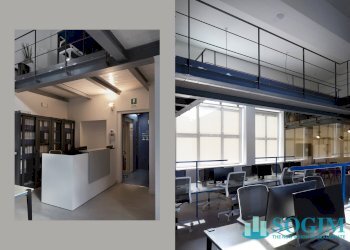 Foto 4 - Ufficio via pegoraro
 
26, Gallarate - foto 4