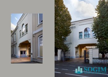 Foto 14 - Ufficio via pegoraro
 
26, Gallarate - foto 14