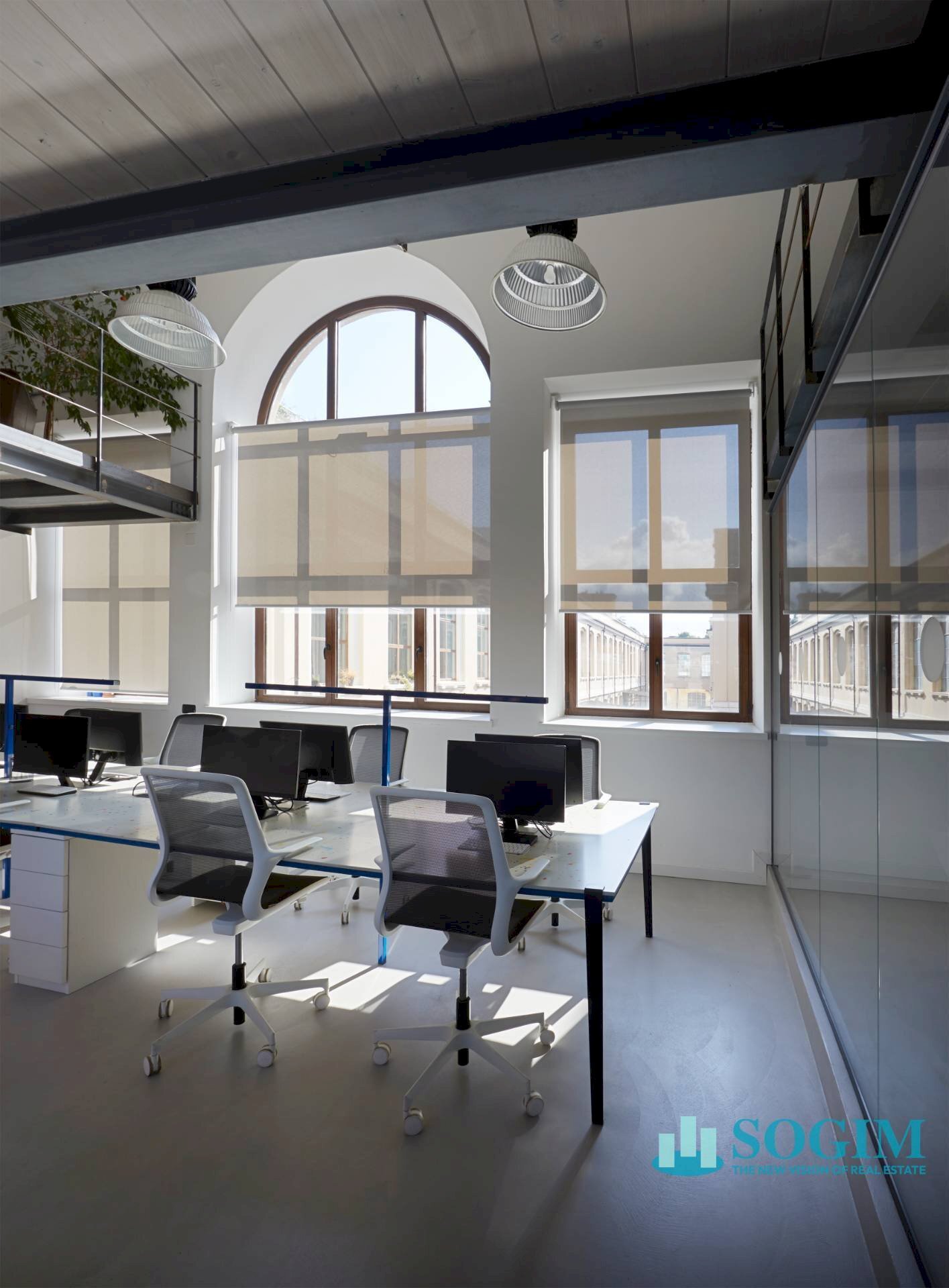 Foto 2 - Ufficio via pegoraro
 
26, Gallarate - foto 2