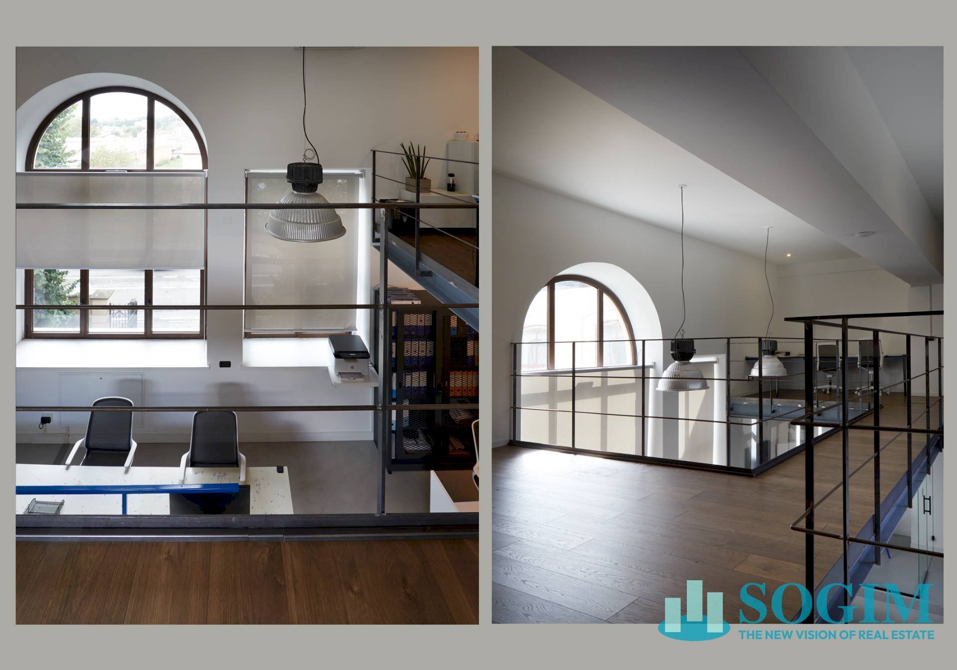 Foto 3 - Ufficio via pegoraro
 
26, Gallarate - foto 3