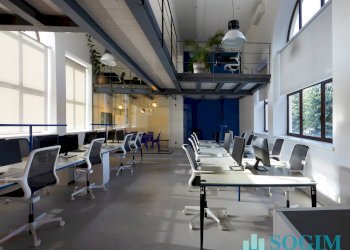 Foto 1 - Ufficio via pegoraro
 
26, Gallarate - foto 1