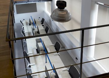 Foto 5 - Ufficio via pegoraro
 
26, Gallarate - foto 5