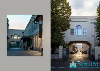 Foto 15 - Ufficio via pegoraro
 
26, Gallarate - foto 15