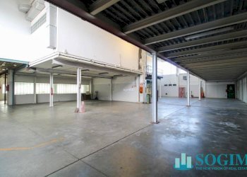 Foto 10 - Capannone via lombardia
1, Vignate - foto 10