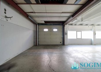 Foto 11 - Capannone via lombardia
1, Vignate - foto 11