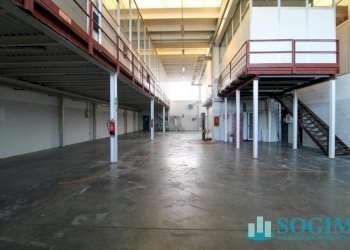 Foto 12 - Capannone via lombardia
1, Vignate - foto 12