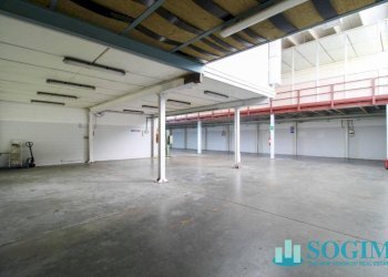 Foto 14 - Capannone via lombardia
1, Vignate - foto 14