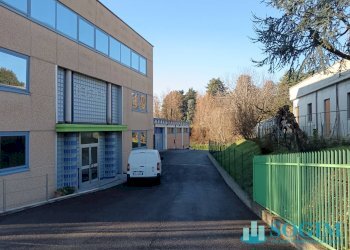 Foto 4 - Capannone via Papa Giovanni XXIII
 
19, Missaglia - foto 4