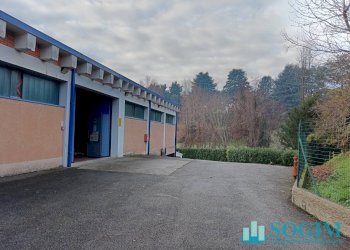 Foto 5 - Capannone via Papa Giovanni XXIII
 
19, Missaglia - foto 5