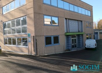 Foto 7 - Capannone via Papa Giovanni XXIII
 
19, Missaglia - foto 7