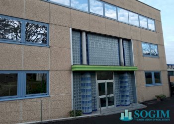 Foto 9 - Capannone via Papa Giovanni XXIII
 
19, Missaglia - foto 9